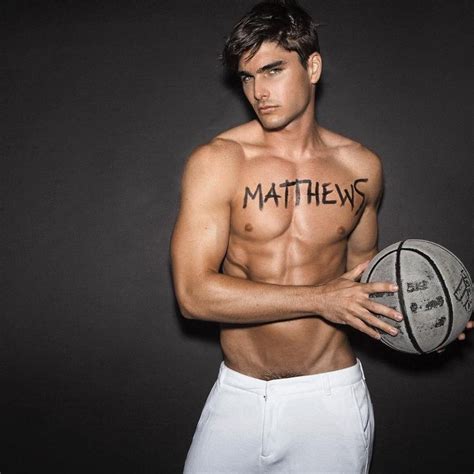 charlie matthews nude|Charlie Matthews Is Insanely Sexy